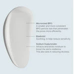 Face Reality 2.5% Acne Med