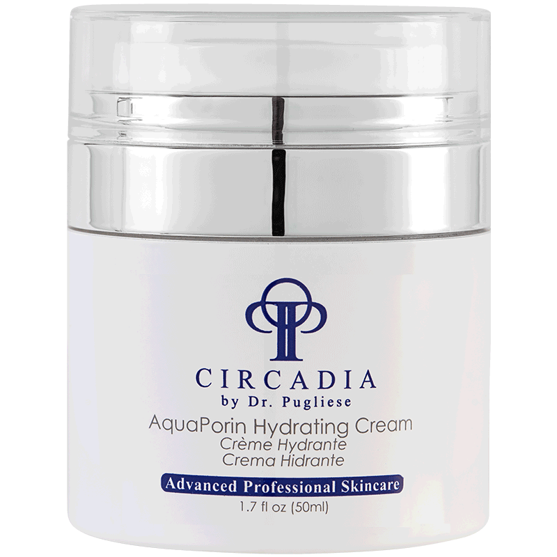 Circadia AquaPorin Hydrating Cream