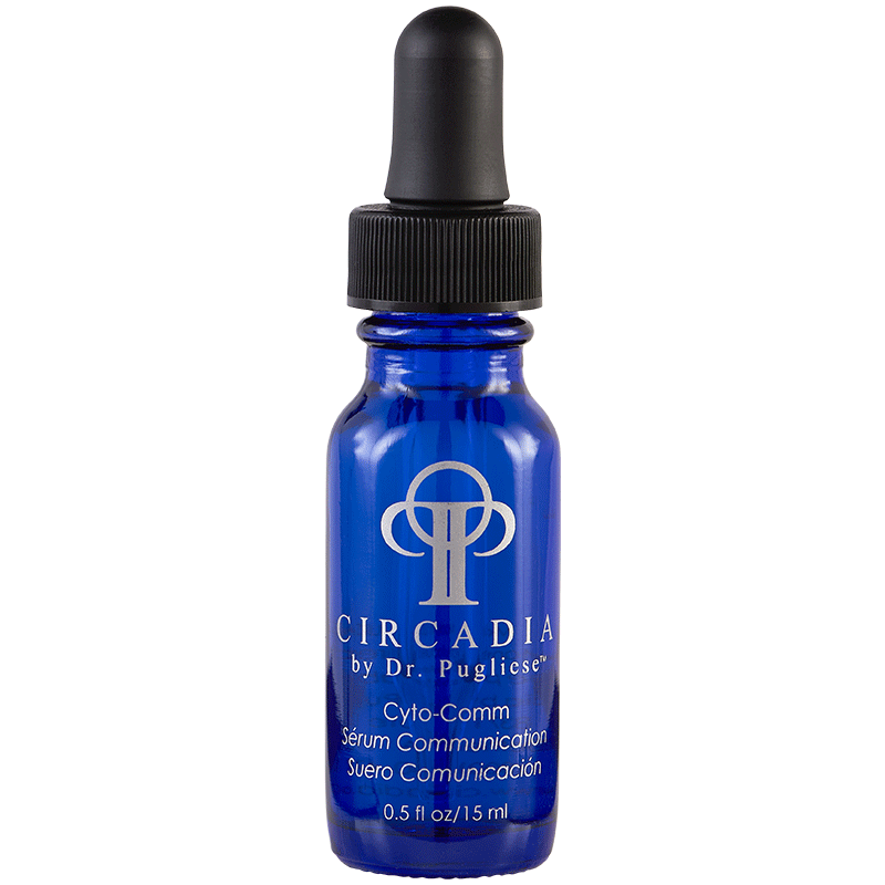 Circadia Cyto-comm Serum