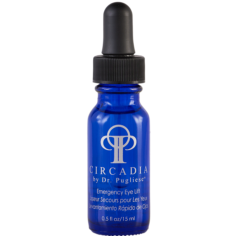 Circadia Emergency Eye Lift