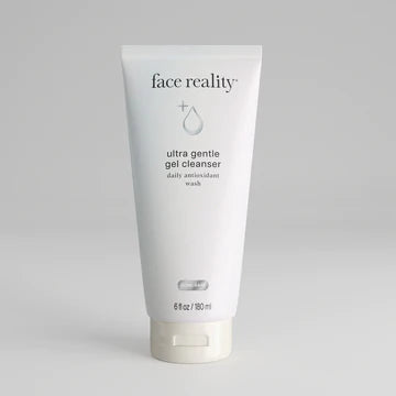 Face Reality ULTRA GENTLE GEL CLEANSER Formerly: Ultra Gentle Cleanser