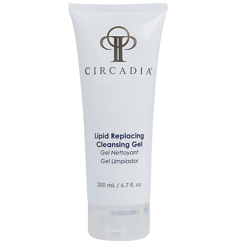 Circadia Lipid Replacing Cleansing Gel