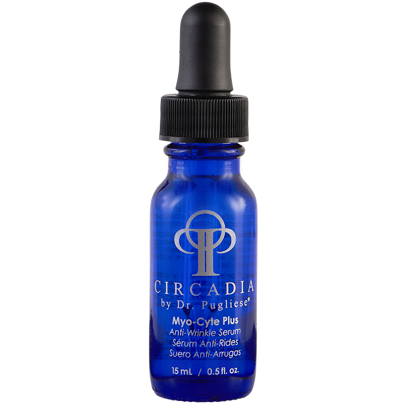 Circadia Myo-Cyte Plus Anti-Wrinkle Serum
