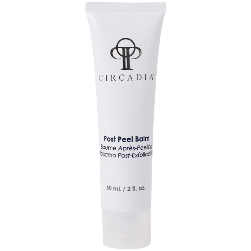 Circadia Post Peel Balm