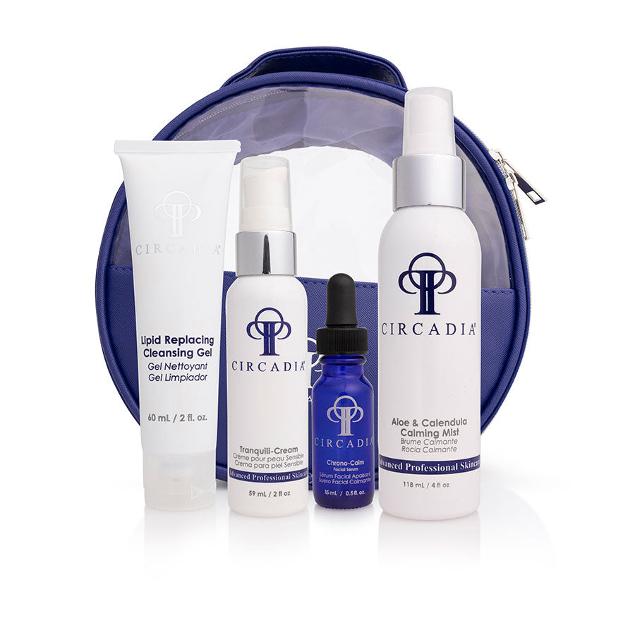 Circadia Sensitive Regimen Bundle