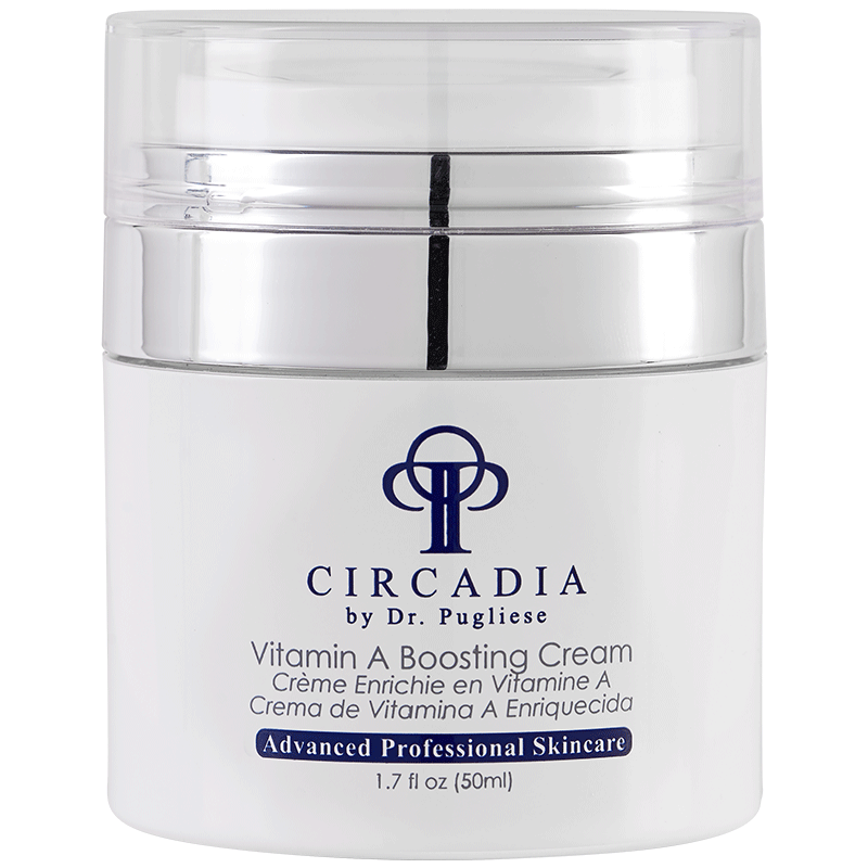 Circadia Vitamin A Boosting Cream