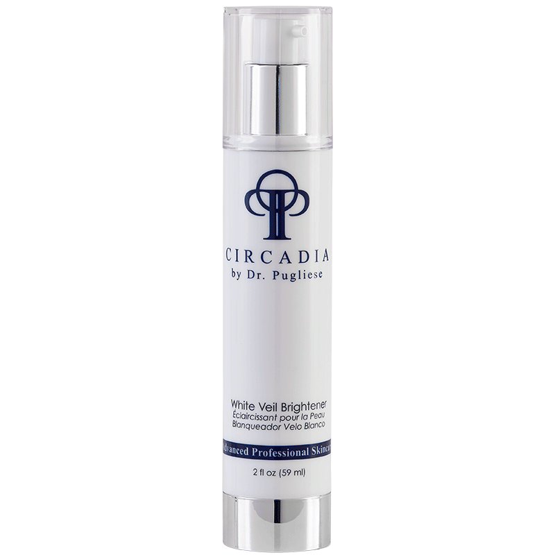Circadia White Veil Brightener