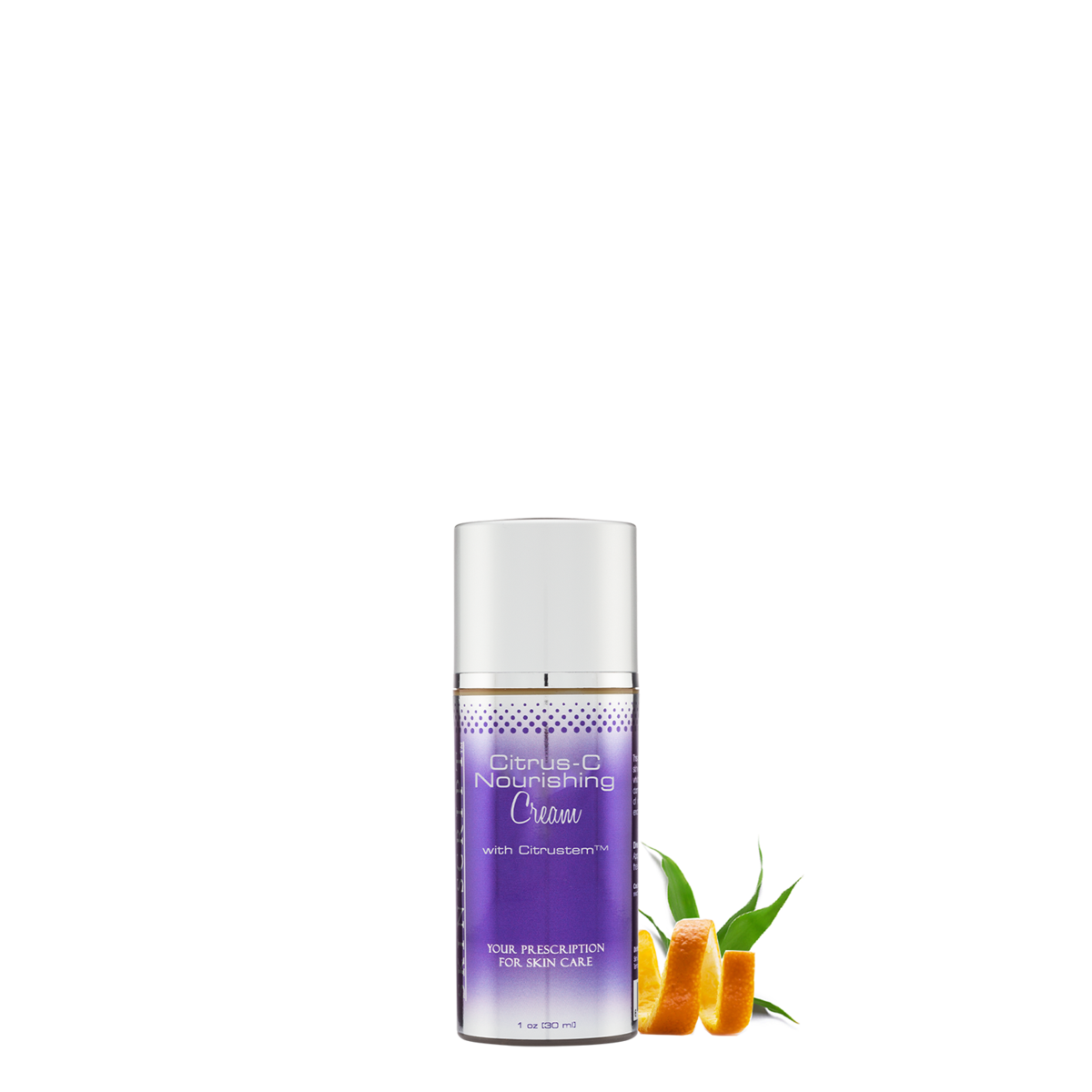 Skin Script RX Citrus-C Nourishing Cream