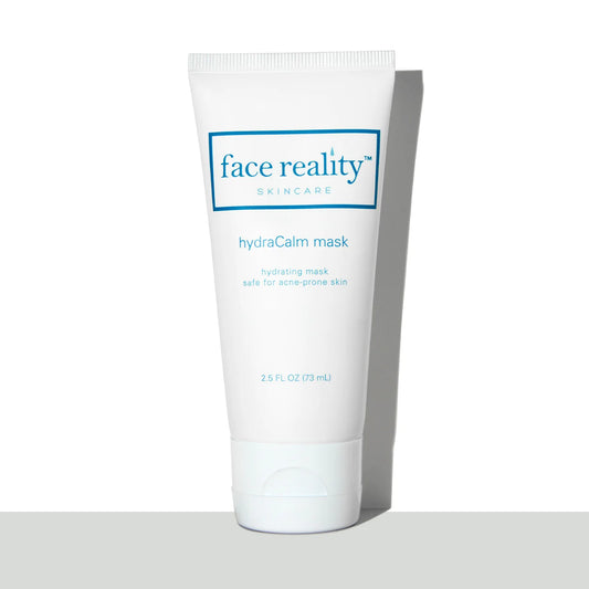 Face Reality HydraClam Mask