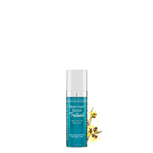 Skin Script RX Blemish Spot Treatment