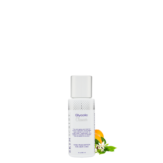 Skin Script RX Glycolic Cleanser